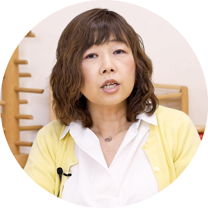 選考委員