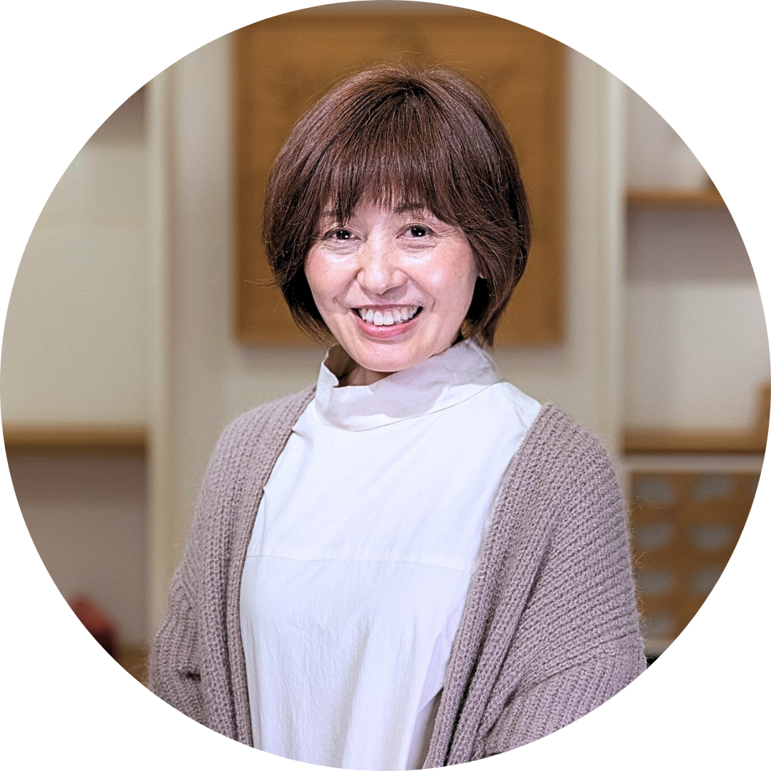 選考委員