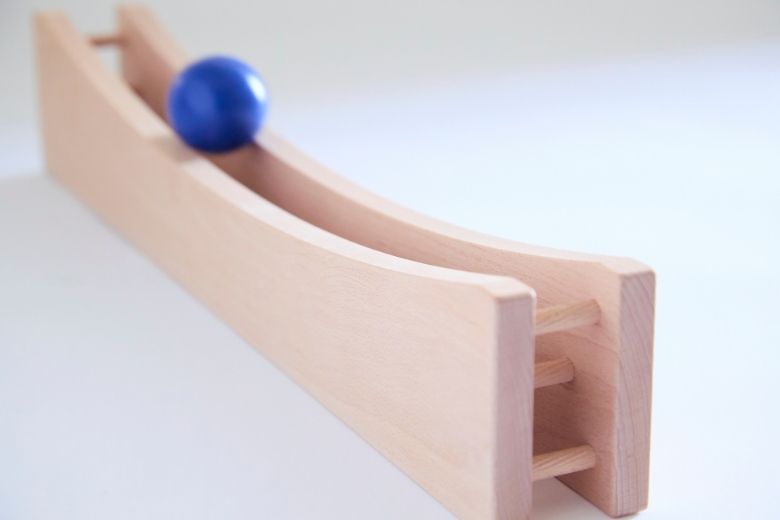 チックタックスロープ