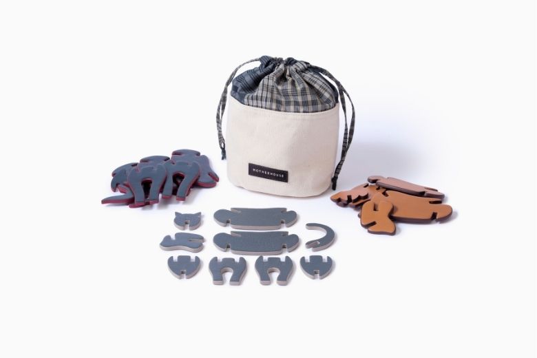 リンネ リビング トイ