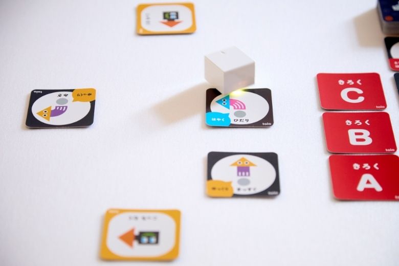 トイオ・プレイグラウンド