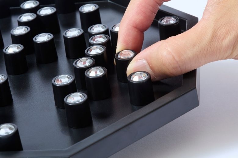 ミスターダイヤモンド