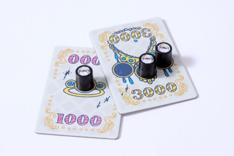 ミスターダイヤモンド