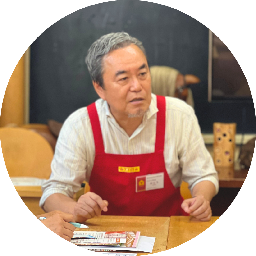 選考委員