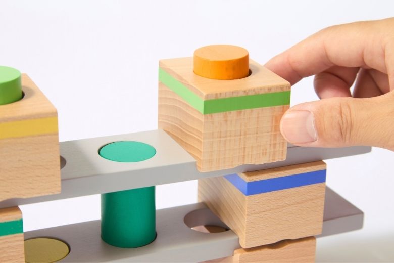 Feel -Good Cubes Poton-