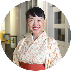 加藤理香